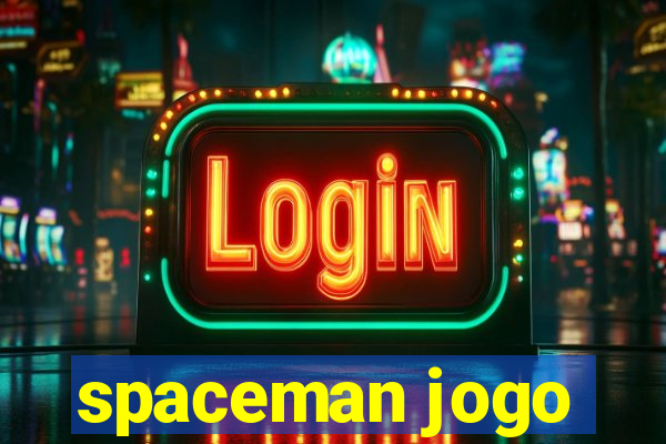 spaceman jogo