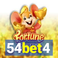 54bet4