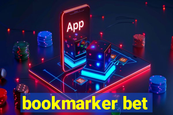 bookmarker bet