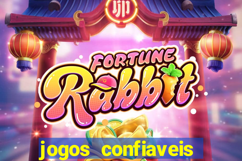 jogos confiaveis para ganhar dinheiro de verdade