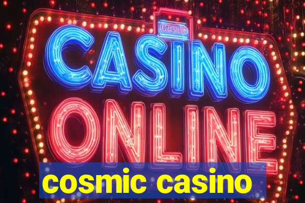 cosmic casino