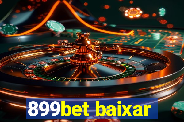 899bet baixar