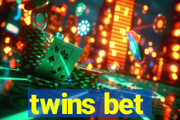 twins bet