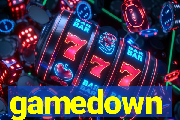 gamedown