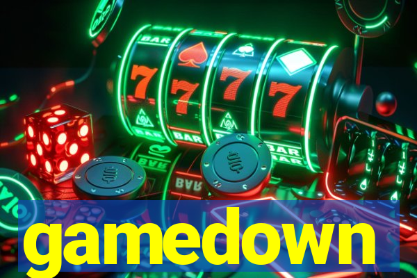 gamedown