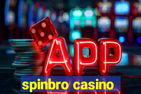 spinbro casino