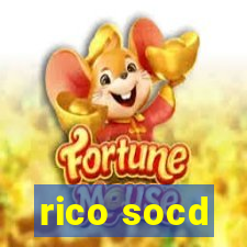 rico socd