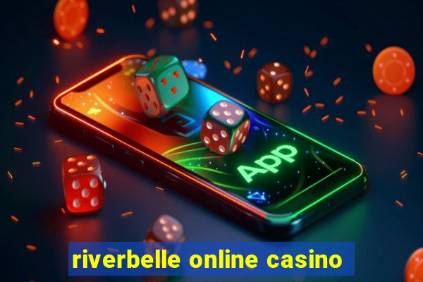 riverbelle online casino