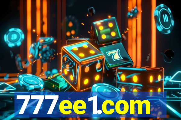 777ee1.com