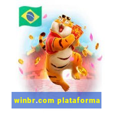 winbr.com plataforma