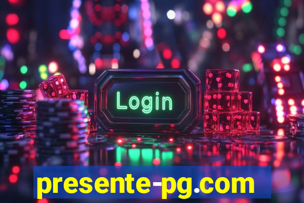 presente-pg.com