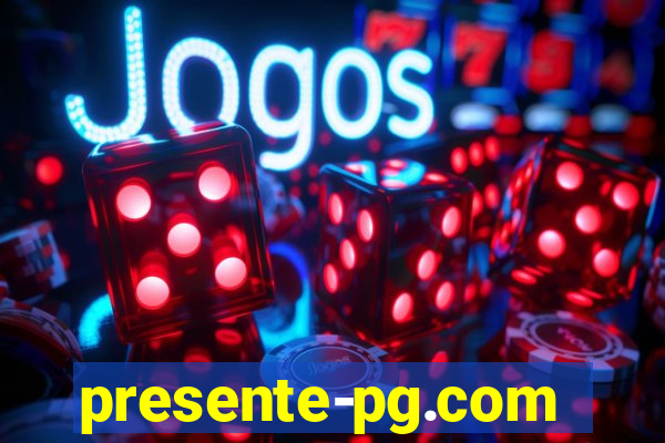 presente-pg.com