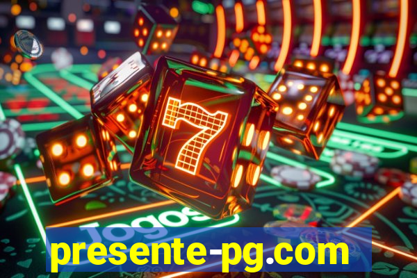 presente-pg.com