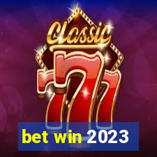 bet win 2023