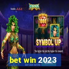 bet win 2023