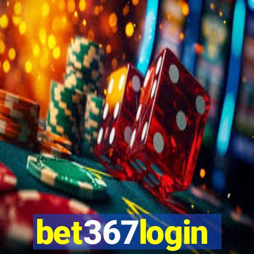 bet367login