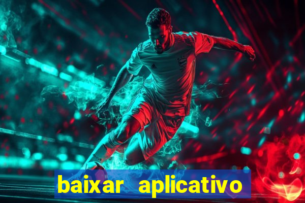 baixar aplicativo de fazer jogo de futebol