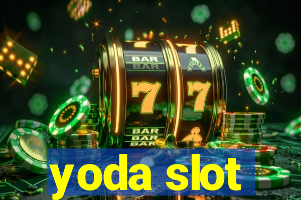 yoda slot