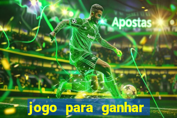 jogo para ganhar dinheiro no paypal