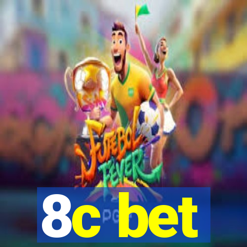 8c bet