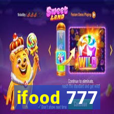 ifood 777