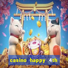 casino happy 4th of july