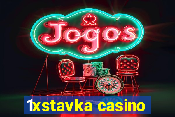 1xstavka casino