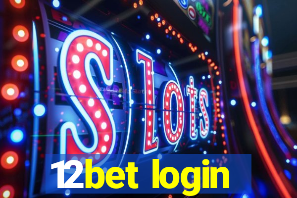 12bet login