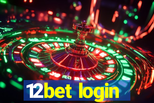 12bet login