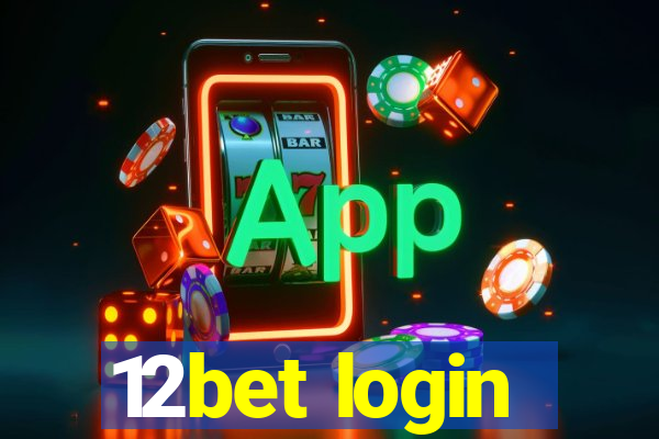 12bet login