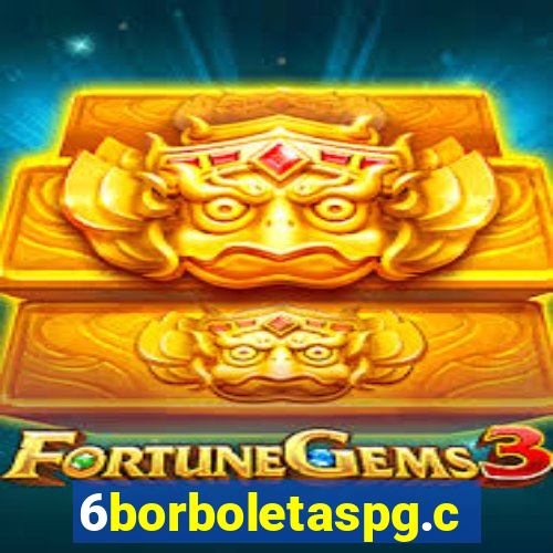 6borboletaspg.com