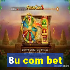 8u com bet