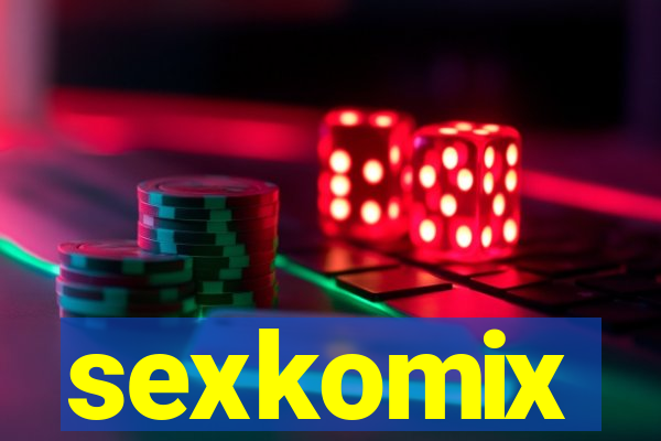 sexkomix