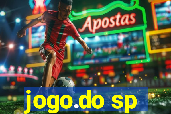 jogo.do sp