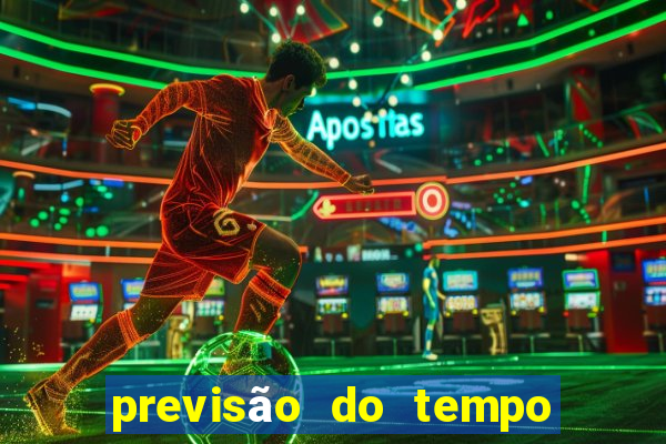 previsão do tempo para itapeva