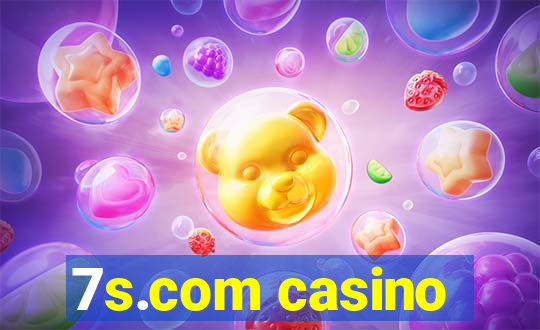 7s.com casino