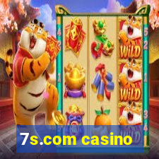 7s.com casino