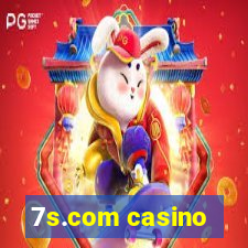 7s.com casino