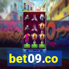 bet09.co