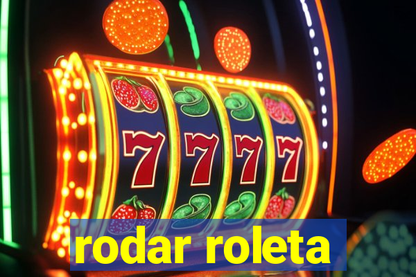 rodar roleta