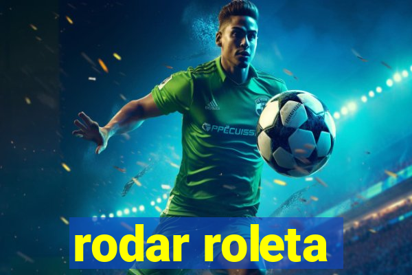 rodar roleta