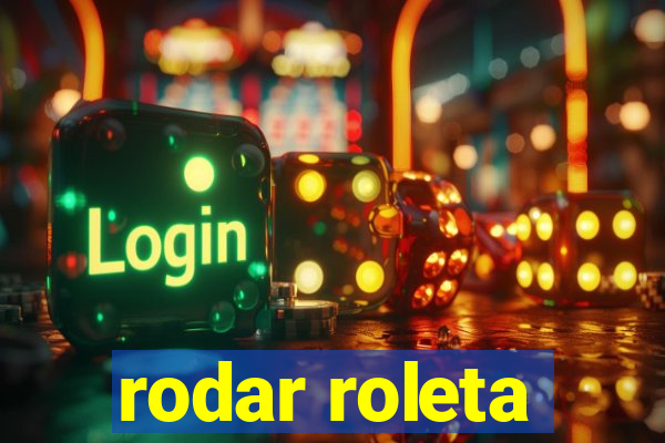 rodar roleta