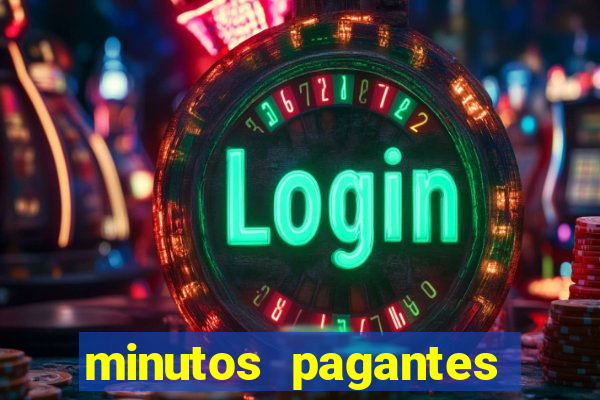 minutos pagantes fortune tiger atualizado