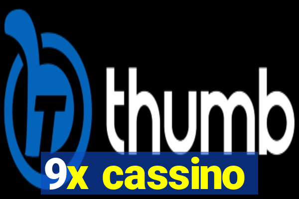 9x cassino