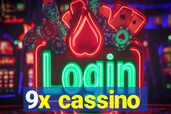 9x cassino