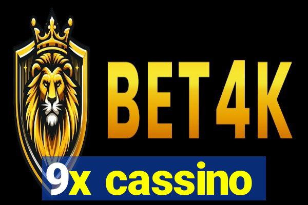 9x cassino