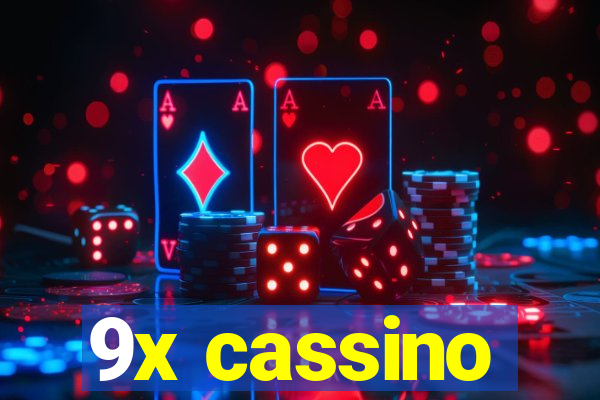 9x cassino