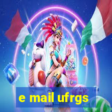 e mail ufrgs