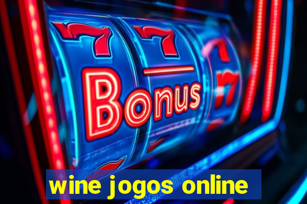 wine jogos online