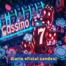 diario oficial candeal